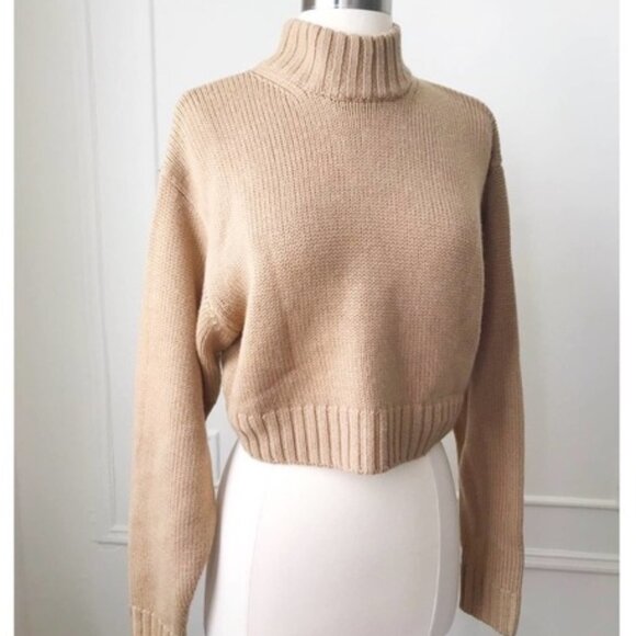 Aritzia Wilfred Harper Sweater, Size 2Xs - Picture 4 of 9